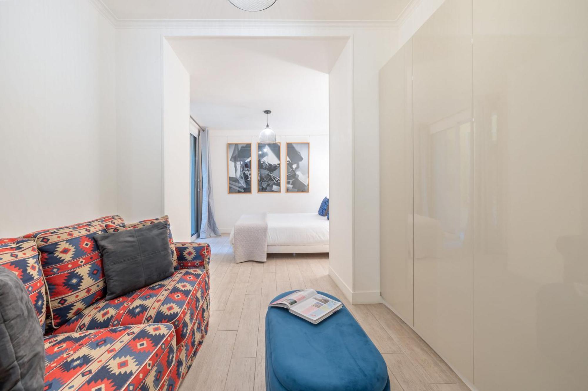 Appartement Duran Duran à Paris Extérieur photo